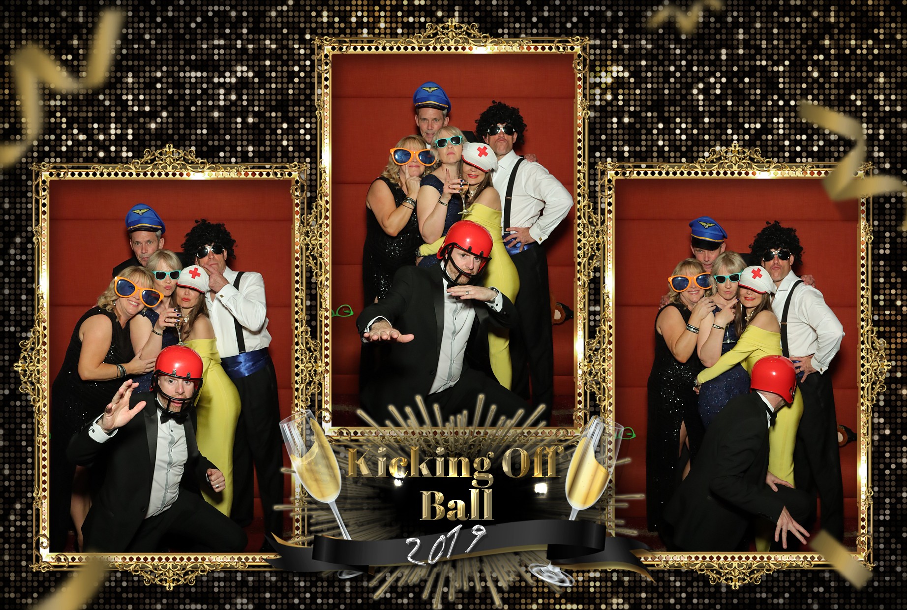 Capital Corporate | View more photos from the event at gallery.myphotoboothexperience.co.uk/u/MyPhotoBoothExperienceLtd/Capital-Corporate